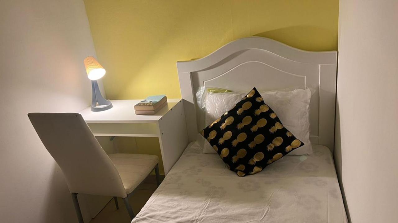 Homestay Blooming Partition In Tecom Near Internet Metro